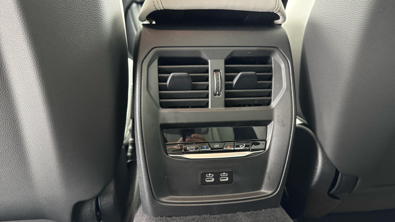 BMW M3 xDrive Competition M 4dr Step Auto Petrol Saloon